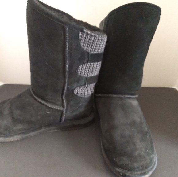 GUC Bearpaw boots - Picture 3 of 5